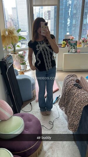 Sara Dobrik Nude Leaked Photo #41