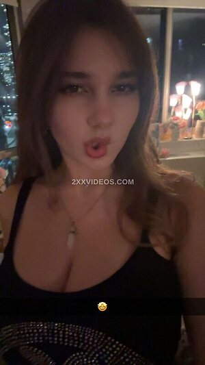 Sara Dobrik Nude Leaked Photo #51