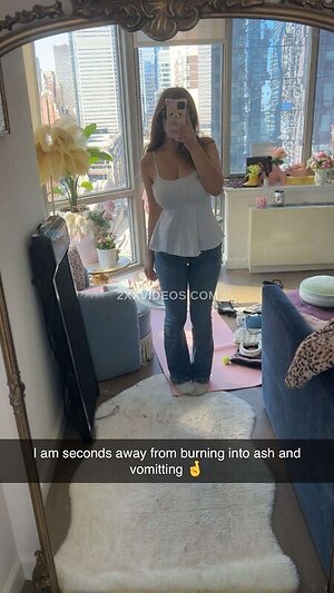 Sara Dobrik photo