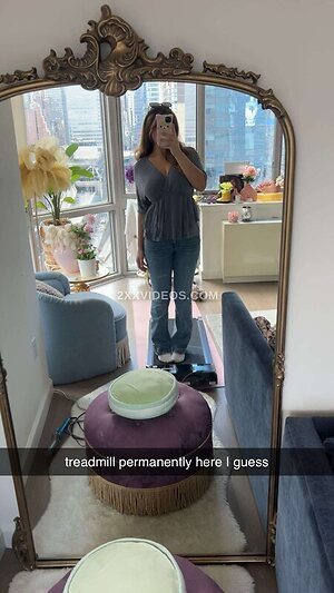 Sara Dobrik Nude Leaked Photo #68