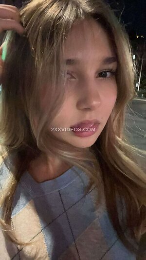 Sara Dobrik Nude Leaked Photo #94