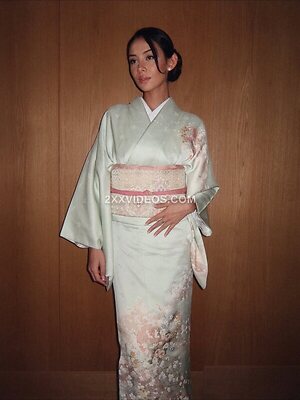 Sara Kobayashi Nude Leaked Photo #7