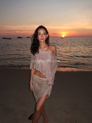 Sara Kobayashi Nude Leaked Photo #9