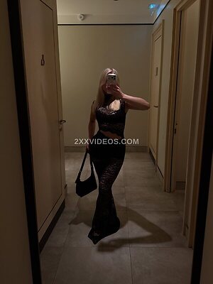 Sara Manner Nude Leaked Photo #10