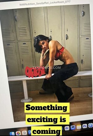 Sara Saffari