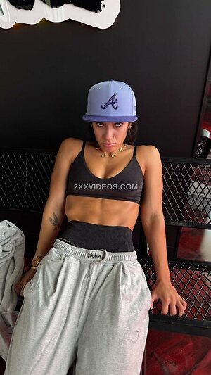 Sara Saffari photo
