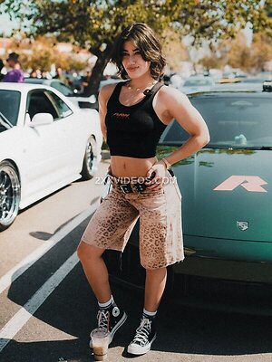 Sara Saffari photo