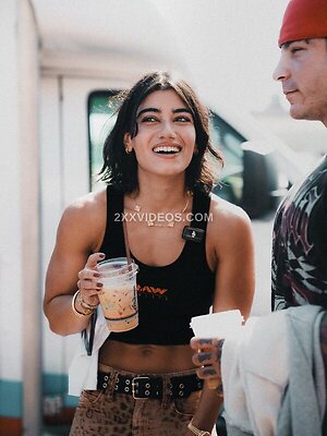 Sara Saffari photo