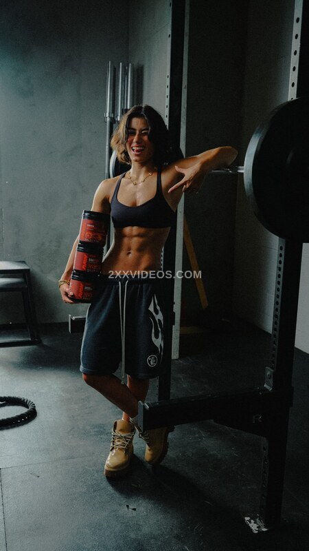 Sara Saffari photo