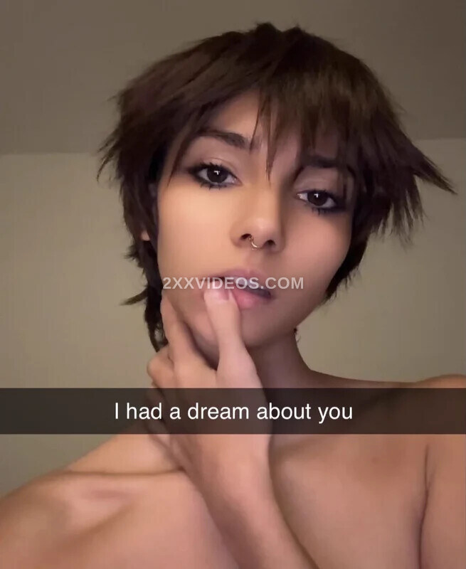 sara02wolf Sara Wolf Nude Leaked Photos