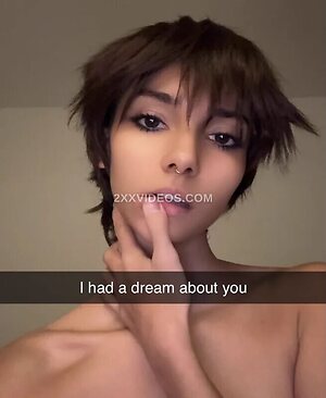 sara02wolf Sara Wolf Nude Leaked Photo #3