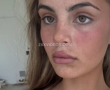 Sarabella Harris Nude Leaked Photo #33
