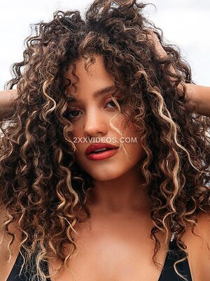Sarah Jeffery