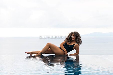Sarah Jeffery Preview
