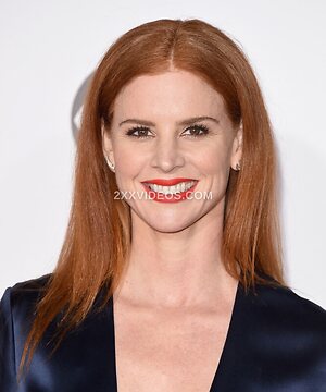 Sarah Rafferty Nude Leaked Photo #7