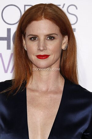 Sarah Rafferty Nude Leaked Photo #8