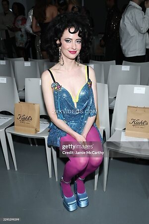 Sarah Sherman photo