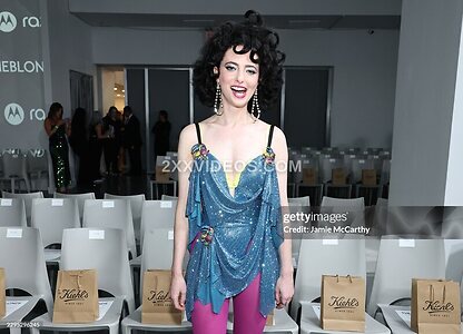 Sarah Sherman photo