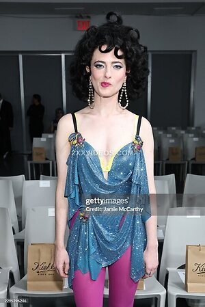 Sarah Sherman photo