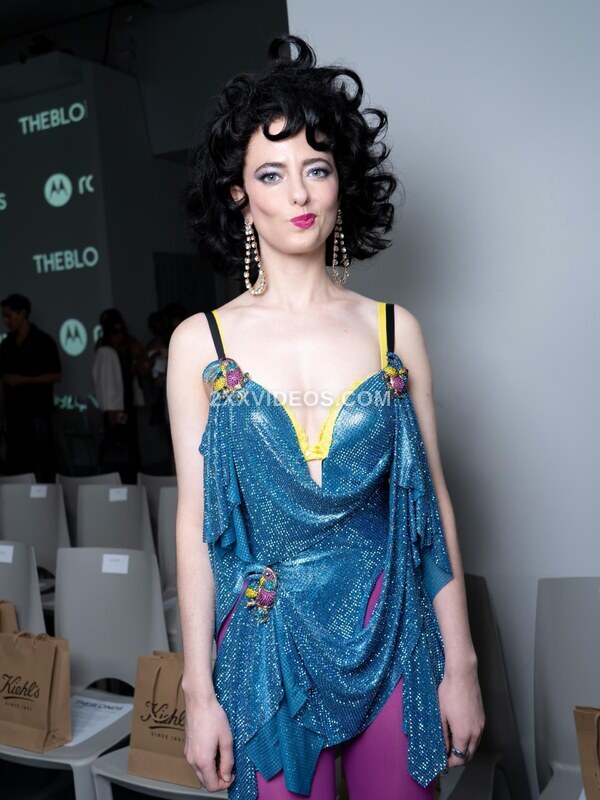 Sarah Sherman photo