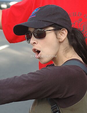 Sarah Silverman Nude Leaked Photo #7