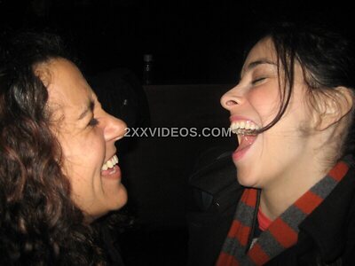 Sarah Silverman Nude Leaked Photo #10