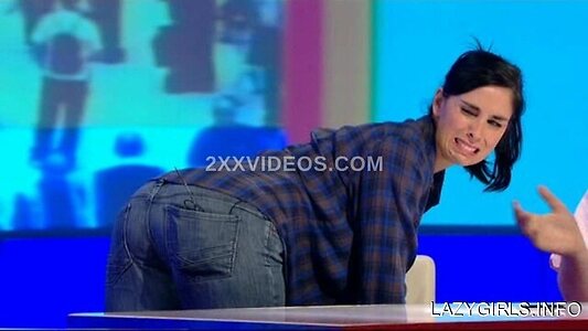 Sarah Silverman photo
