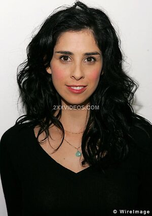 Sarah Silverman photo
