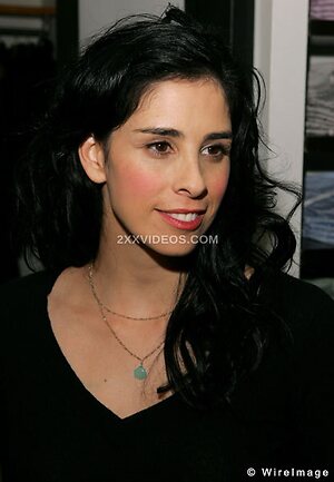 Sarah Silverman photo
