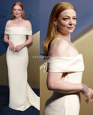 Sarah Snook Nude Leaked Photo #8