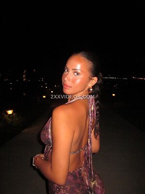 Sarah Tobon Nude Leaked Photo #7
