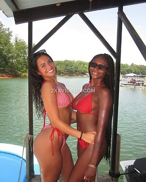Sarah Tobon Nude Leaked Photo #10