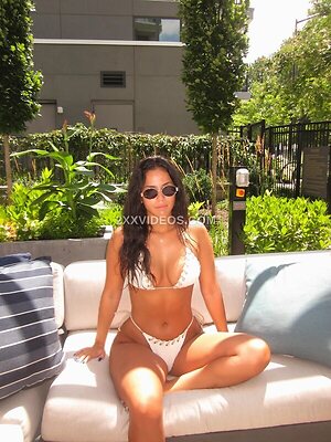 Sarah Tobon Nude Leaked Photo #32