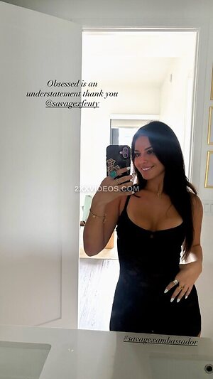 Sarah Tobon Nude Leaked Photo #40