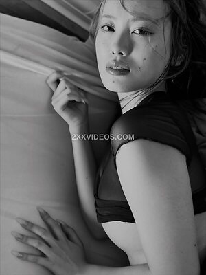 Sarina Kashiwagi Nude Leaked Photo #6