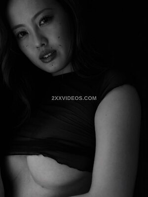 Sarina Kashiwagi Nude Leaked Photo #8