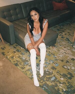 SashaMerci Nude Leaked Photo #17