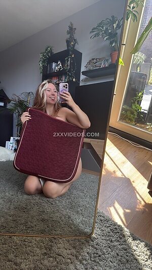 Satiella Nude Leaked Photo #7