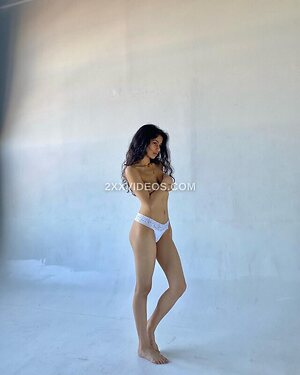 satya nunez Nude Leaked Photo #11