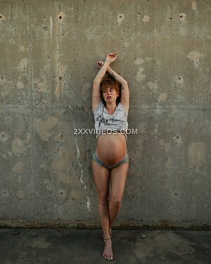 Savannah Rose Nude Leaked Photo #4