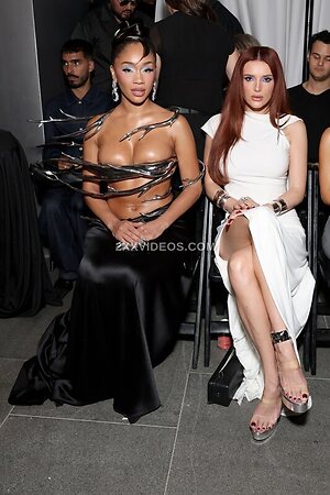 Saweetie photo