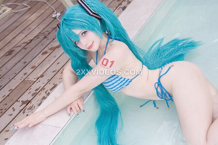 Saya Scarlet Nude Leaked Photo #24