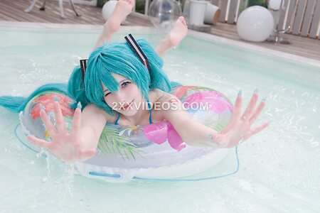 Saya Scarlet Nude Leaked Photo #28