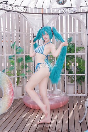 Saya Scarlet Nude Leaked Photo #43