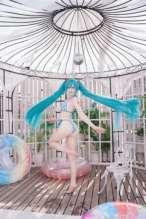 Saya Scarlet Nude Leaked Photo #53