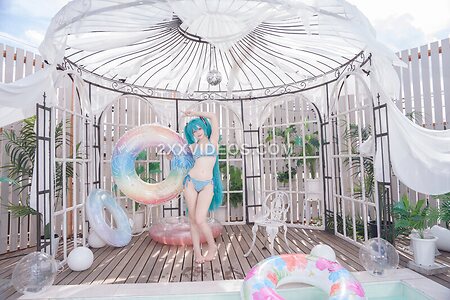 Saya Scarlet Nude Leaked Photo #56