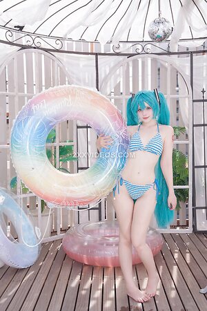 Saya Scarlet Nude Leaked Photo #58
