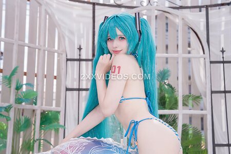 Saya Scarlet Nude Leaked Photo #62