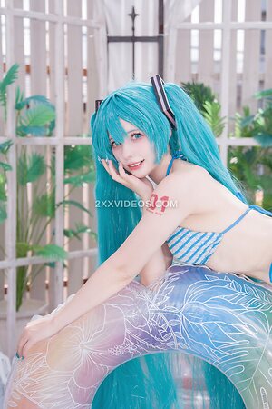 Saya Scarlet Nude Leaked Photo #63