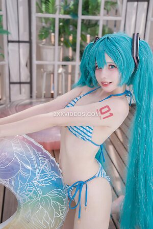 Saya Scarlet Nude Leaked Photo #71